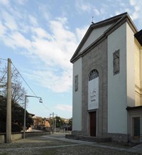 Chiesa dei Santi Gervasio e Protasio
