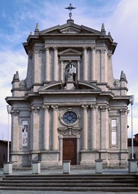 Chiesa di Sant'Alessandro