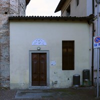 Chiesa della Beata Vergine Addolorata