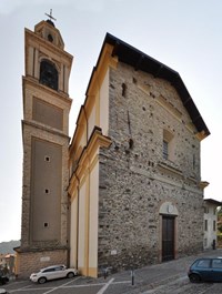 Chiesa di San Biagio