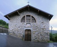 Chiesa di San Sebastiano