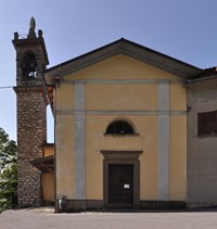Chiesa di Santa Maria ad Nives