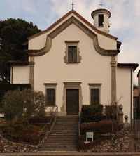 Chiesa della Visitazione di Maria Santissima