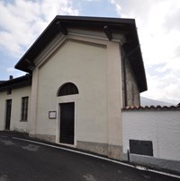 Chiesa della Sacra Famiglia