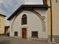 Chiesa di San Lorenzo