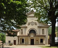 Santuario della Madonna d'Erbia