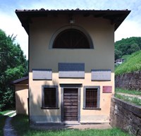 Chiesa dell'Addolorata