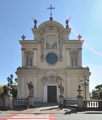 Chiesa di San Pietro
