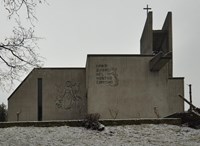 Santuario di Santa Maria ad Brusetum