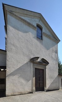 Santuario Nostra Signora di Cividino
