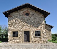 Chiesa del Santissimo Salvatore