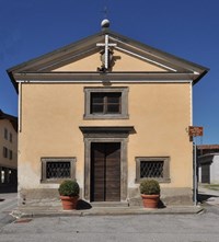 Chiesa della Madonna della Neve