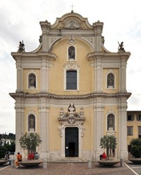 Chiesa di San Martino