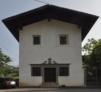 Chiesa della Beata Vergine Immacolata Chiesa della Beata Vergine Immacolata