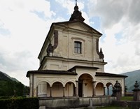 Chiesa dei Santi Filippo e Giacomo