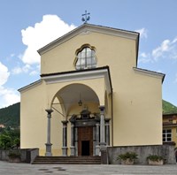 Chiesa di San Vincenzo