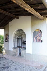 Chiesa de I Morti Vecchi