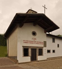 Chiesa di San Lucio
