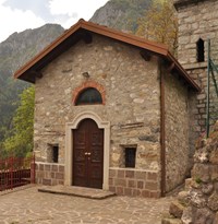 Chiesa di San Michele al Castello