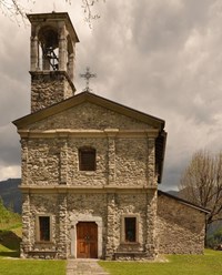 Chiesa di San Bartolomeo e San Girolamo Emiliani