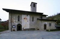 Chiesa della Beata Vergine Annunziata
