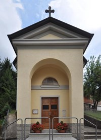 Chiesa del Sacro Cuore di Maria