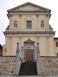 Chiesa di San Giorgio