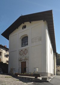 Chiesa di Santa Margherita