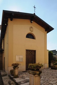 Chiesa dei Santi Vito, Modesto e Crescenza
