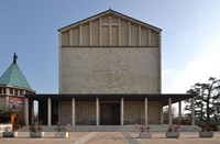 Chiesa del Cuore Immacolato di Maria