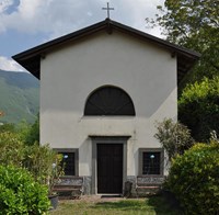Chiesa della Madonna del Buon Consiglio