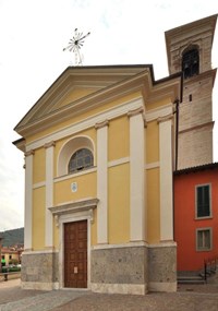 Chiesa di San Martino