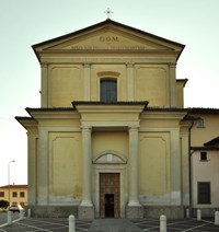 Chiesa di Santo Stefano
