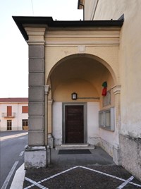 Chiesa della Beata Vergine Addolorata