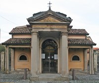 Chiesa della Beata Vergine di Fatima