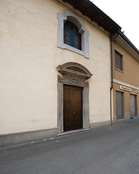 Chiesa della Beata Vergine di Lourdes