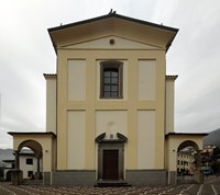Chiesa di San Marco
