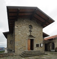 Chiesa di San Giovanni delle Formiche