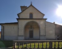 Chiesa di San Giovanni Battista