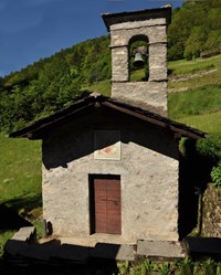 Cappella di Santa Maria Maggiore