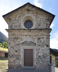 Chiesa di San Giovanni Battista