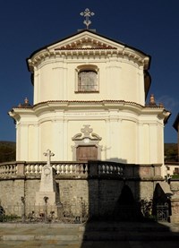 Chiesa di Santa Croce