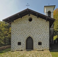 Chiesa della Madonna della Foppa