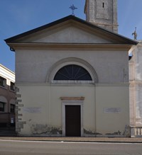 Chiesa di San Rocco