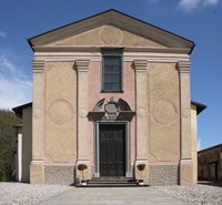 Chiesa della Beata Vergine del Boldesico