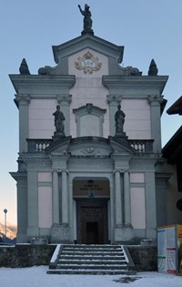 Chiesa di Santa Margherita di Antiochia