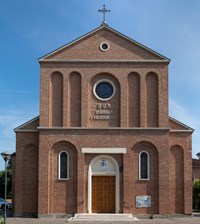 Chiesa di San Prosdocimo