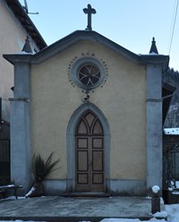 Chiesa della Beata Vergine Immacolata di Lourdes