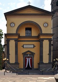 Chiesa di San Michele