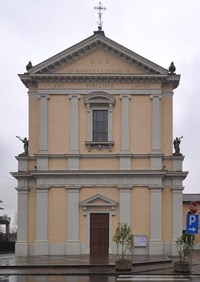 Chiesa di Sant'Alessandro